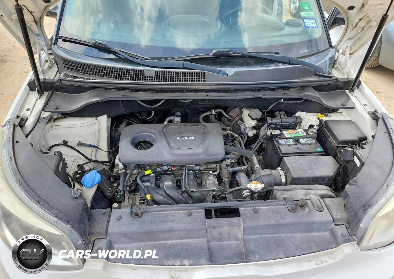 2018 Kia Soul Base VIN:KNDJN2A24J7559559 - 11