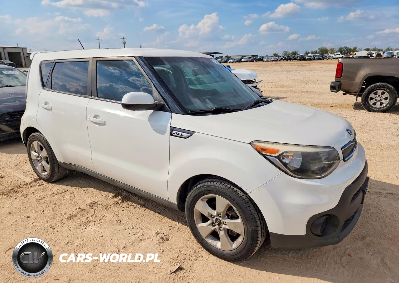 2018 Kia Soul Base VIN:KNDJN2A24J7559559 - 4