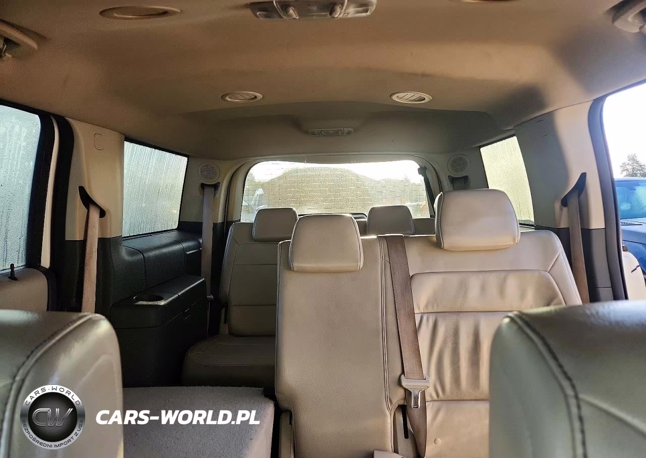 2010 Ford Flex Sel VIN:2FMGK5CC6ABA10491 - 10