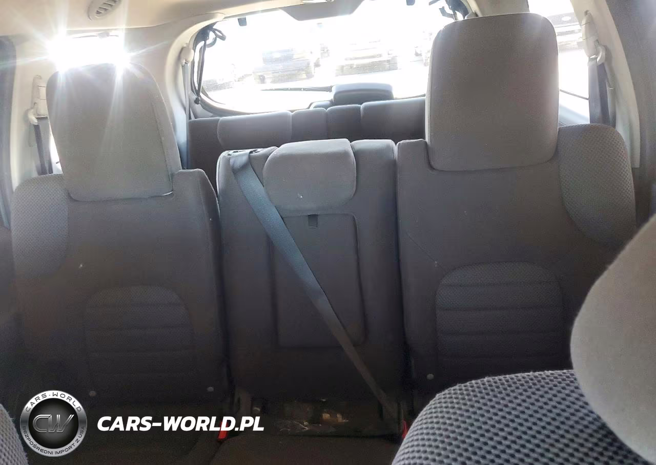 2012 Nissan Pathfinder S VIN:5N1AR1NB3CC623427 - 10