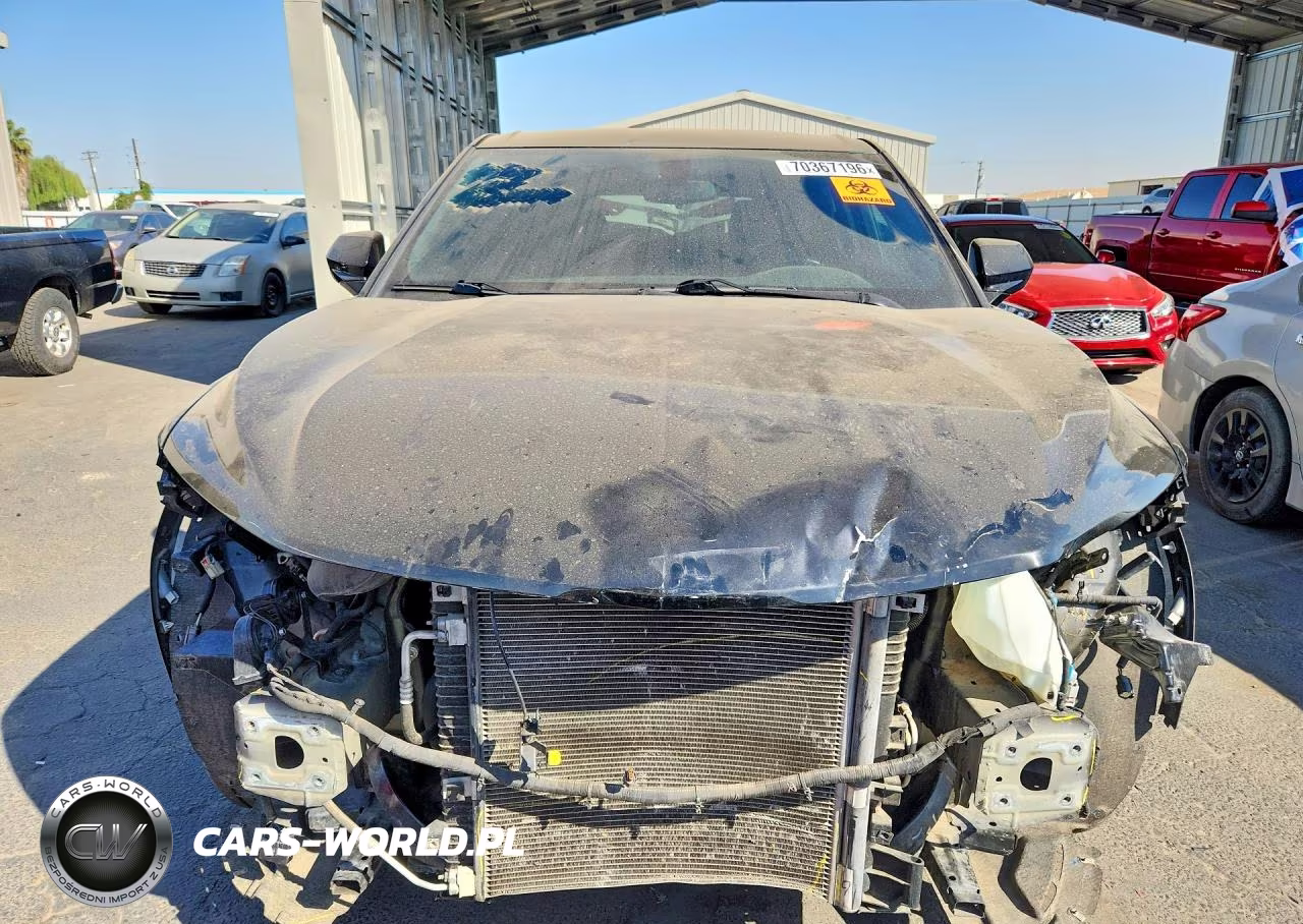 2020 Chevrolet Blazer 1Lt VIN:3GNKBBRA1LS727100 - 5
