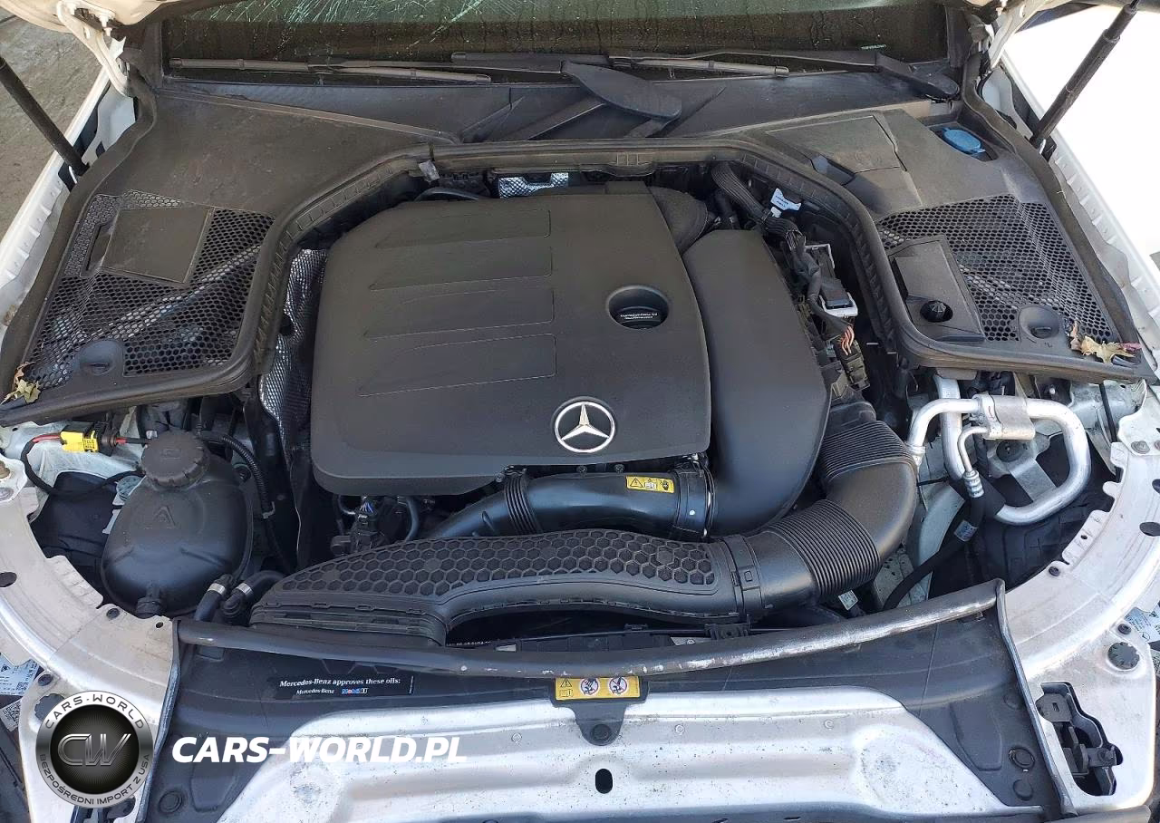 2019 Mercedes-Benz C 300 VIN:55SWF8DB3KU296671 - 11