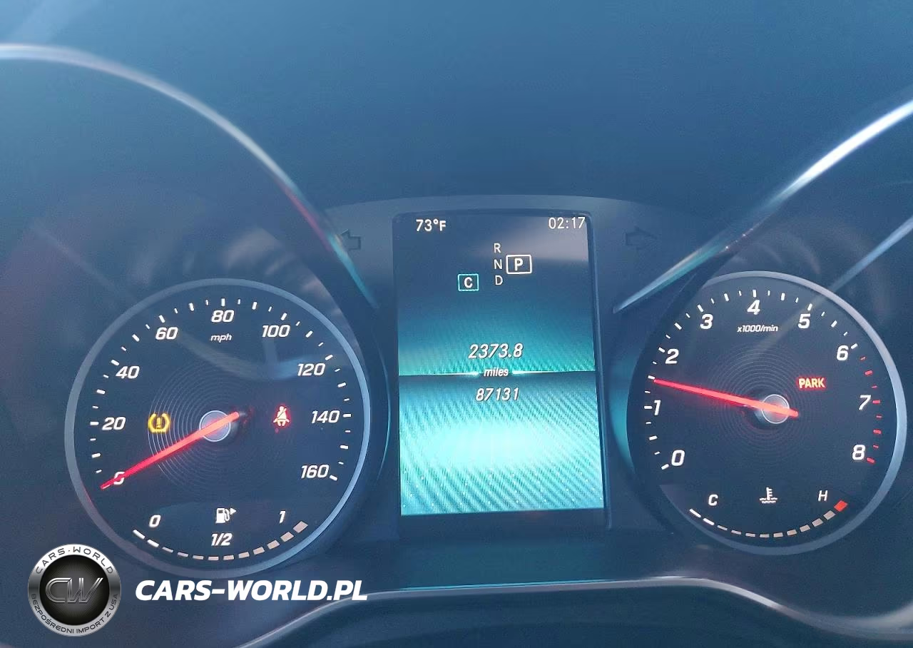 2019 Mercedes-Benz C 300 VIN:55SWF8DB3KU296671 - 9