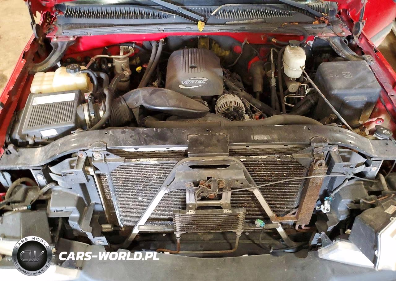 2006 Chevrolet Silverado K2500 Heavy Duty VIN:1GCHK29U36E220095 - 11