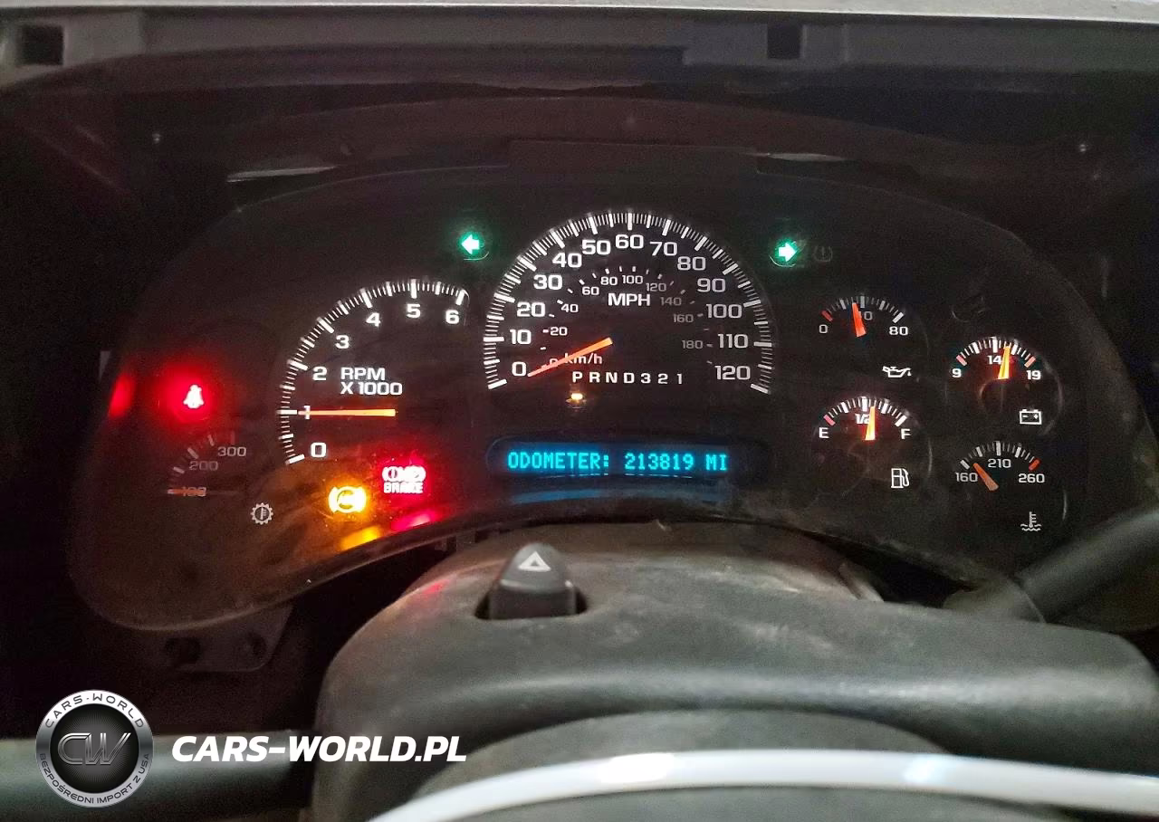 2006 Chevrolet Silverado K2500 Heavy Duty VIN:1GCHK29U36E220095 - 9