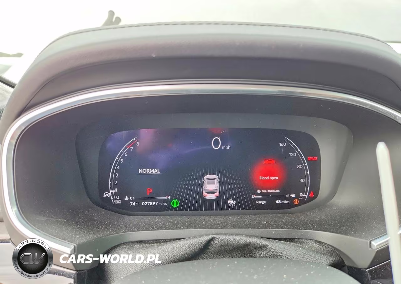 2022 Acura Mdx Advance VIN:5J8YE1H89NL024857 - 9