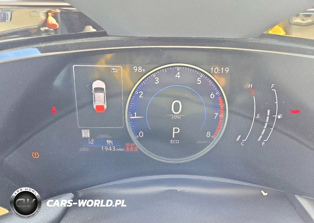 2026 Lexus Nx 350 Base VIN:2T2AGCEZ1TC115608 - 9