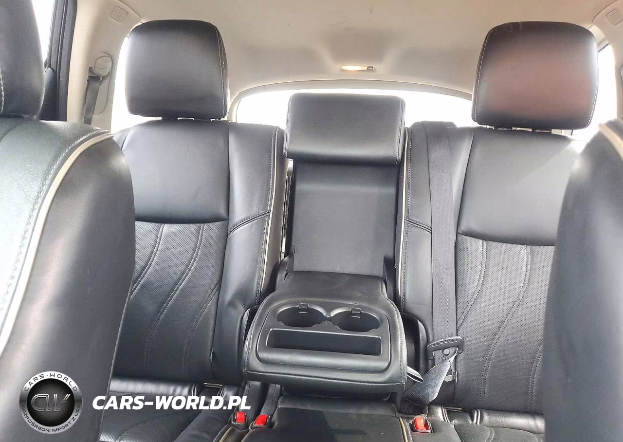 2020 Infiniti Qx60 VIN:5N1DL0MN1LC504599 - 10