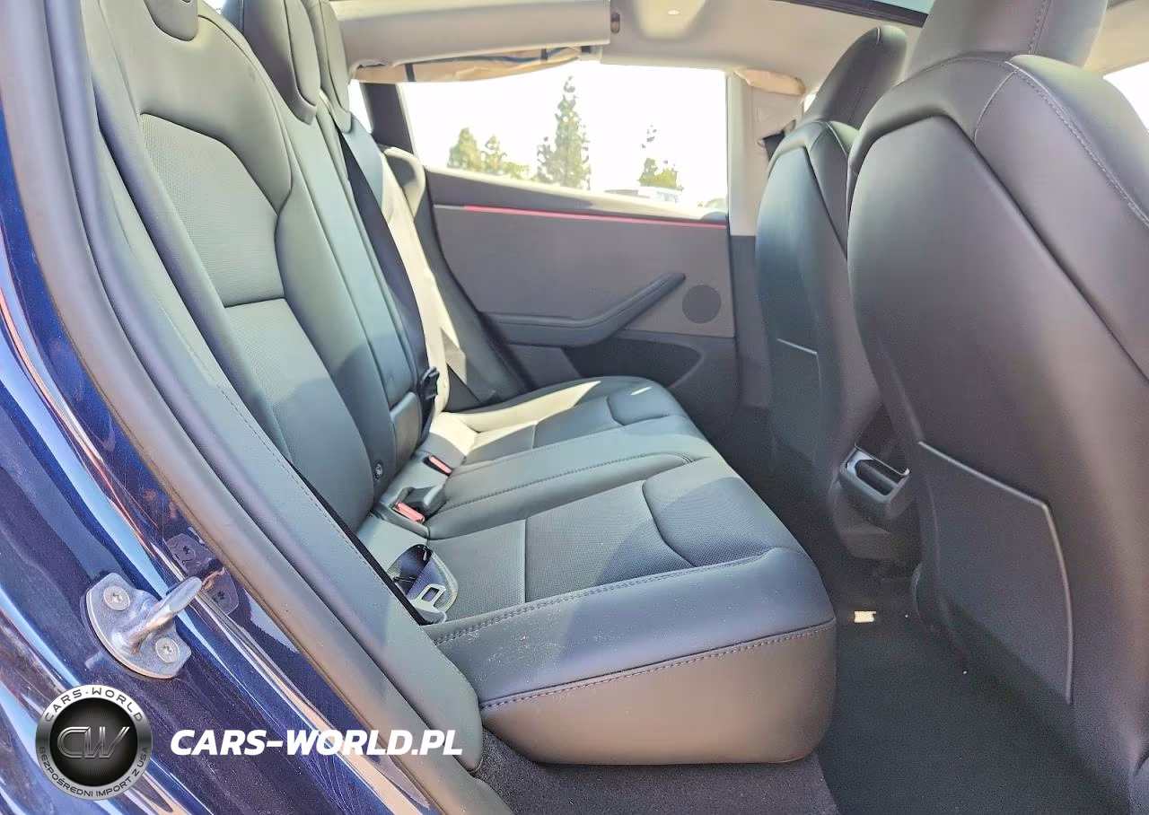 2026 Tesla Model 3 VIN:5YJ3E1EA1TF209646 - 10
