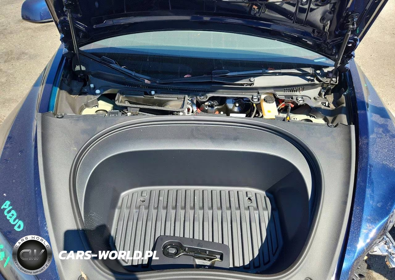 2026 Tesla Model 3 VIN:5YJ3E1EA1TF209646 - 11