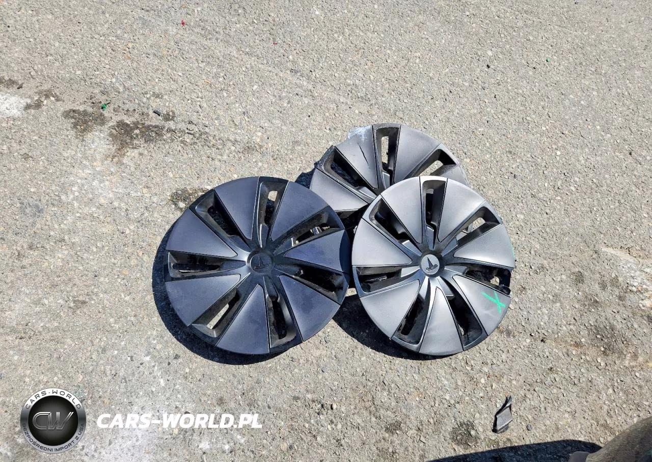 2026 Tesla Model 3 VIN:5YJ3E1EA1TF209646 - 12