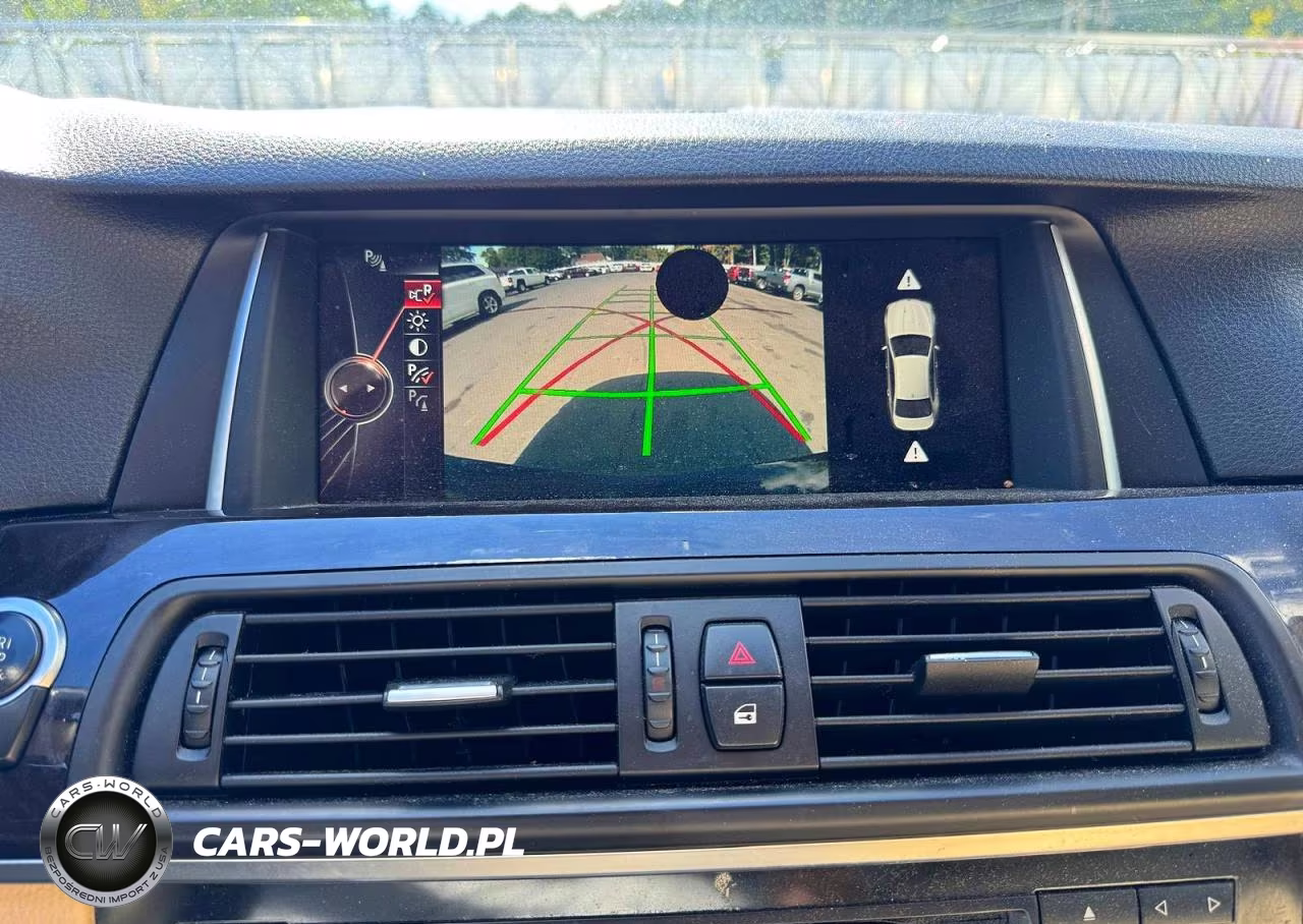 2015 BMW 535 Xi VIN:WBA5B3C52FD548959 - 10