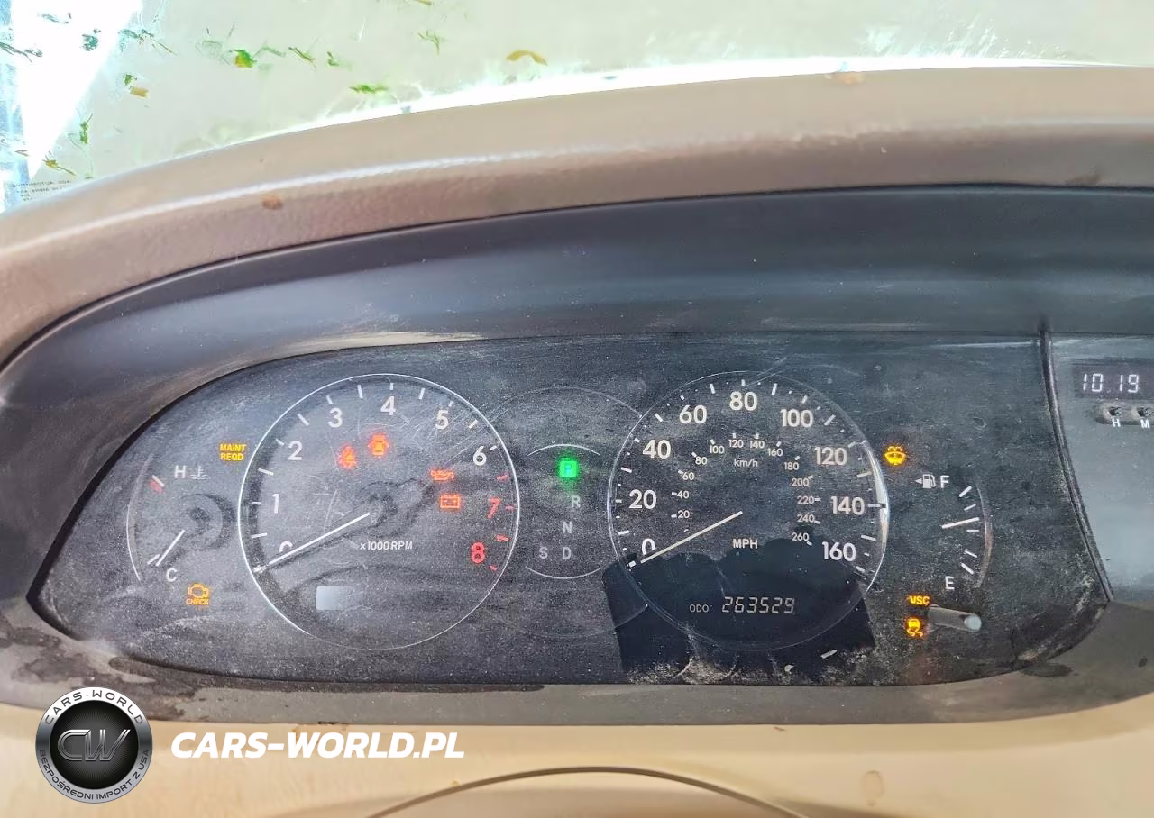 2006 Toyota Avalon Limited VIN:4T1BK36B26U125270 - 9