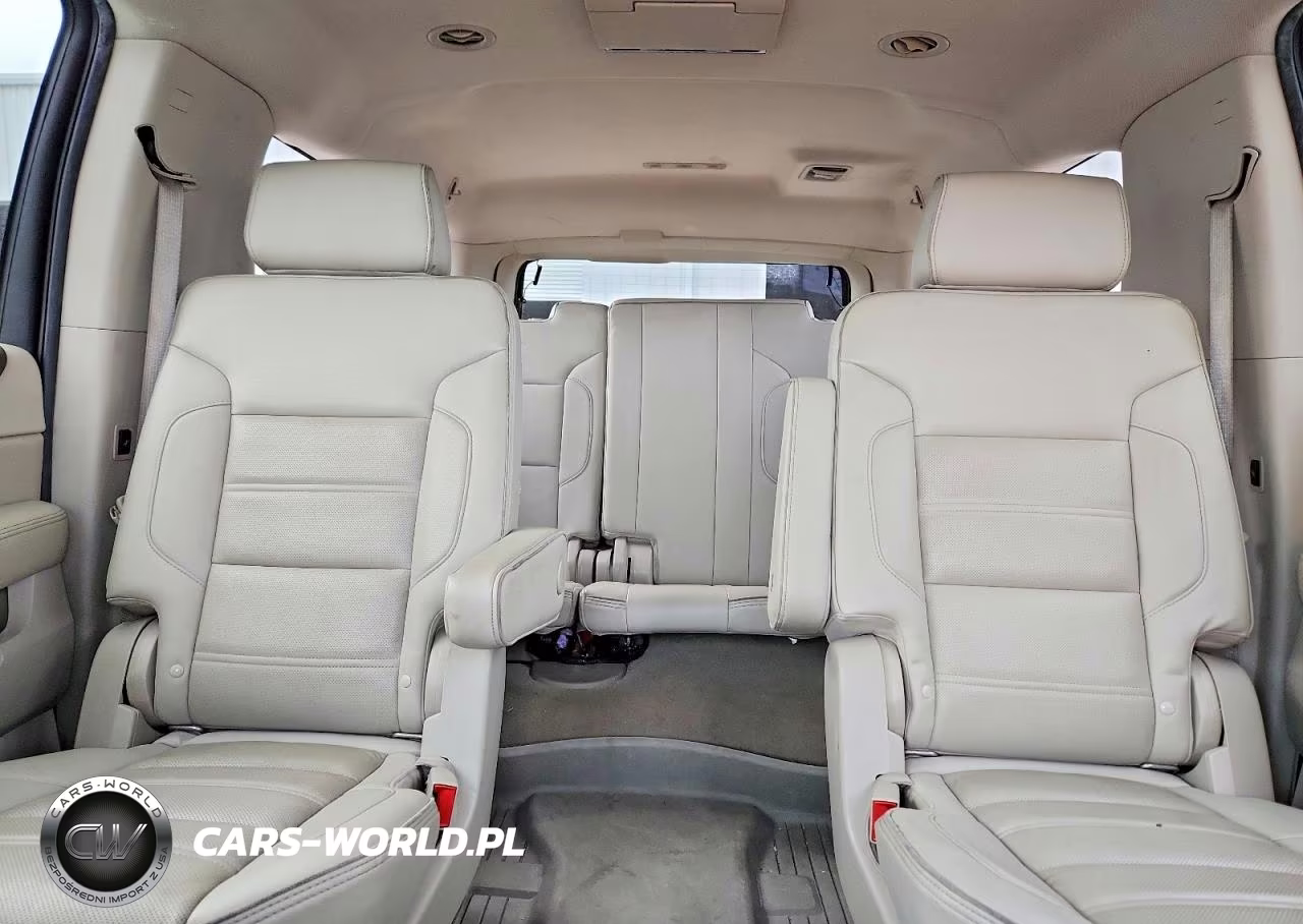 2019 GMC Yukon Xl Denali VIN:1GKS1HKJ3KR215417 - 10