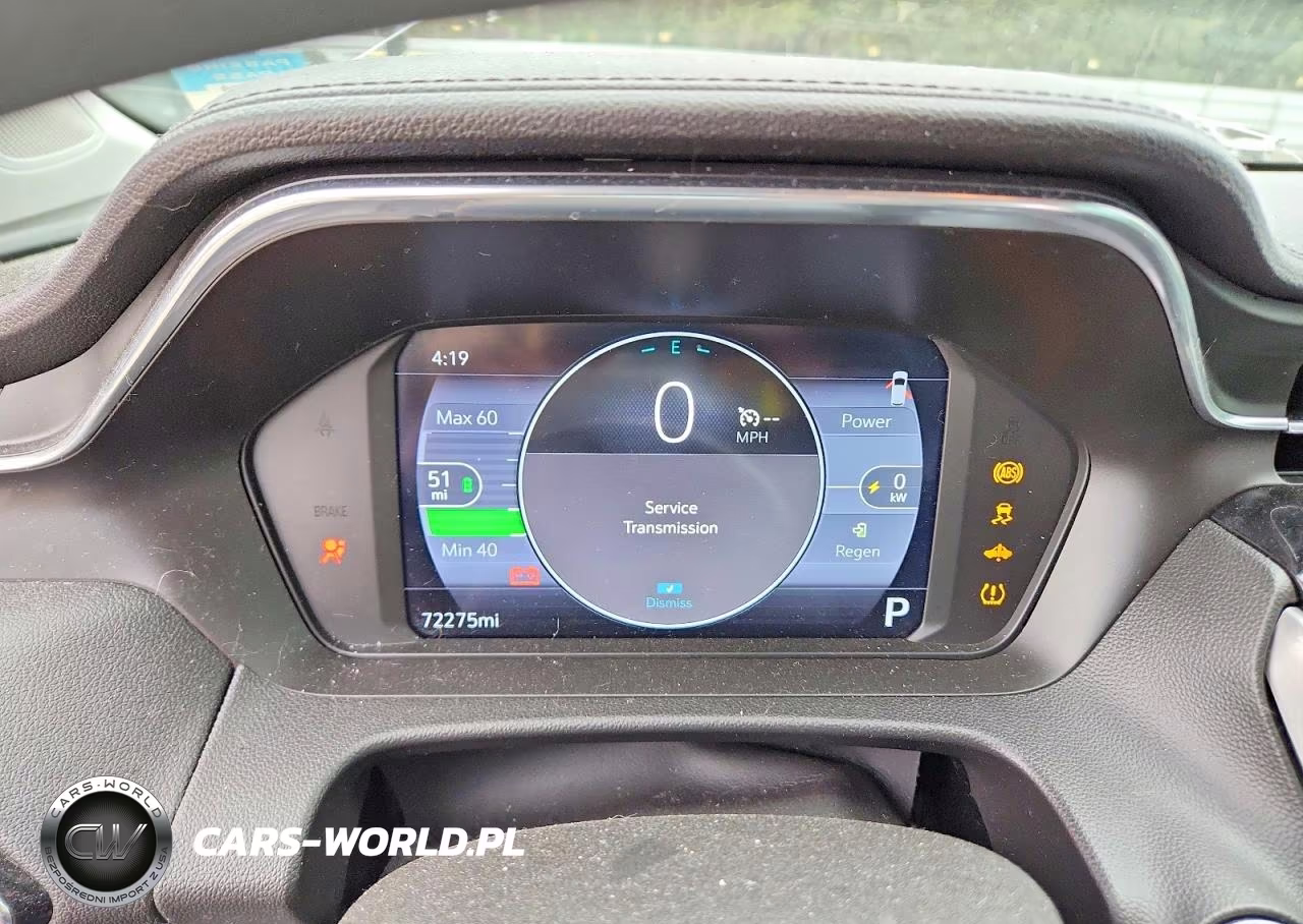2023 Chevrolet Bolt Euv Lt VIN:1G1FY6S05P4126580 - 9