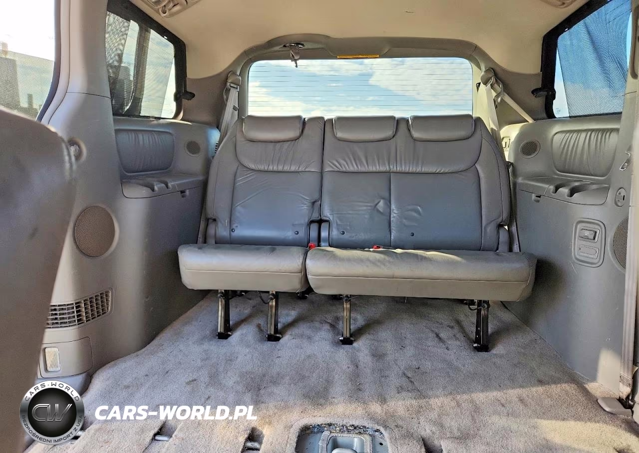 2010 Toyota Sienna Xle Limited VIN:5TDYK4CC9AS299772 - 10