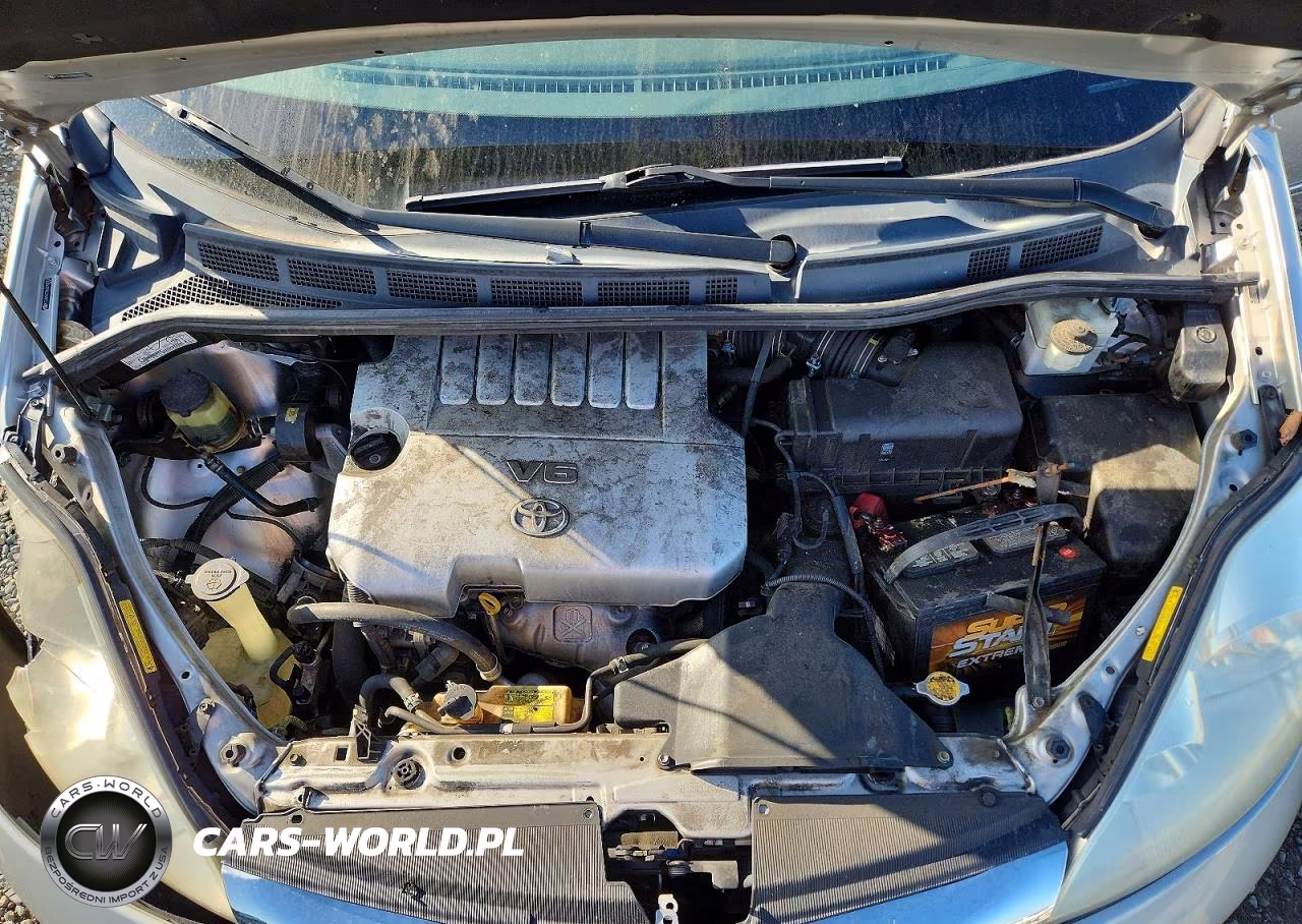2010 Toyota Sienna Xle Limited VIN:5TDYK4CC9AS299772 - 12