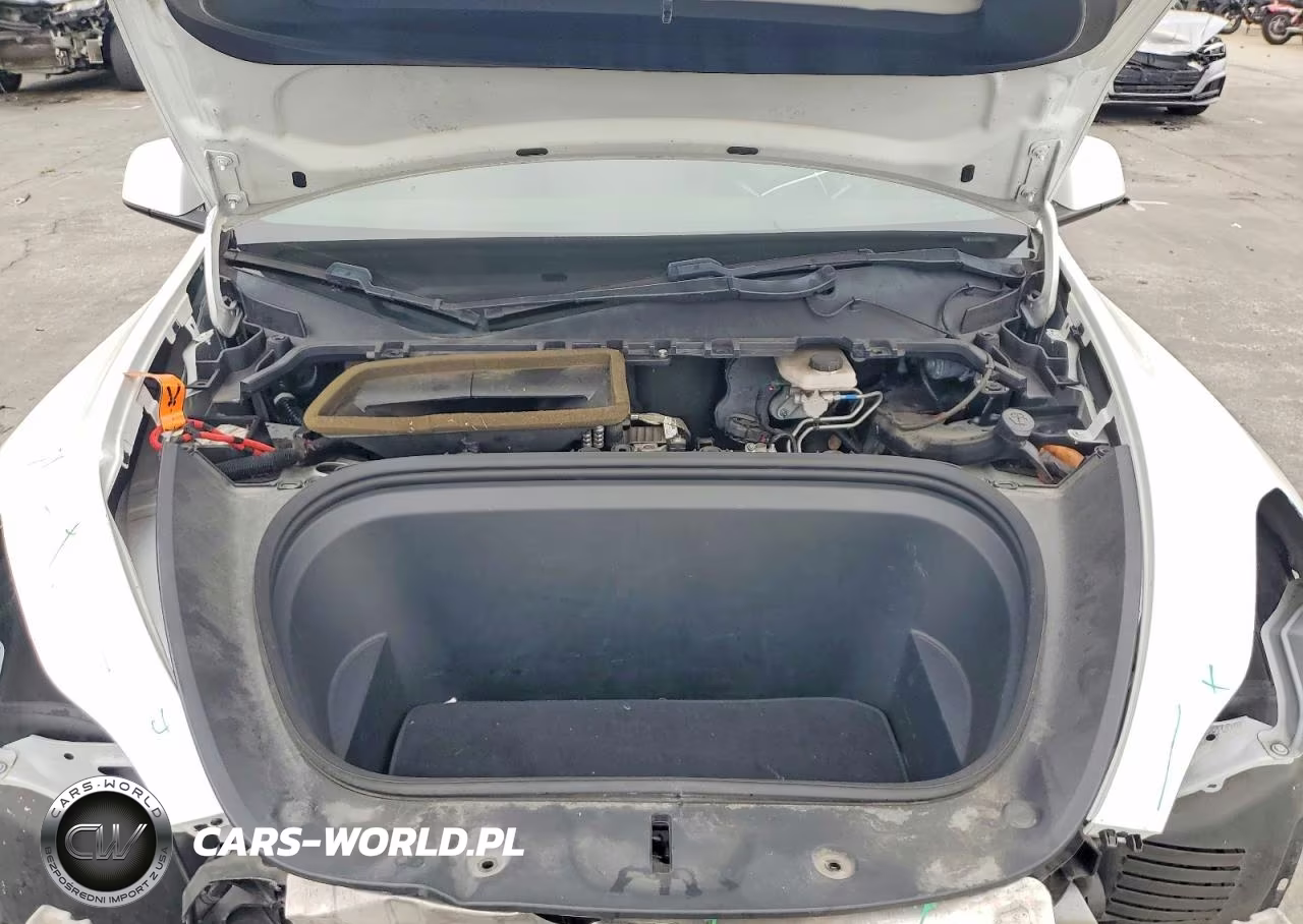 2020 Tesla Model Y VIN:5YJYGDEE2LF044999 - 10