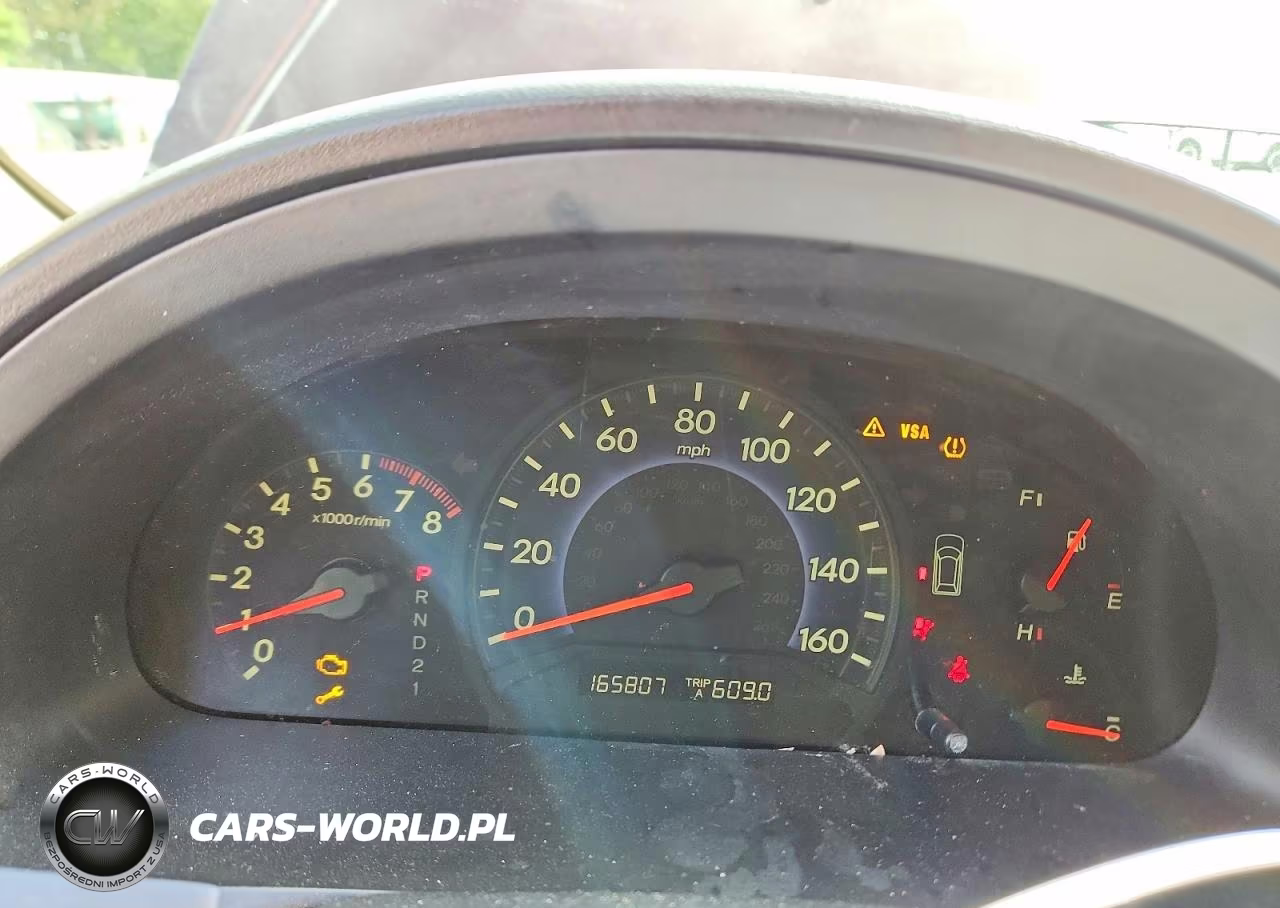 2007 Honda Odyssey Exl VIN:5FNRL38707B433752 - 9