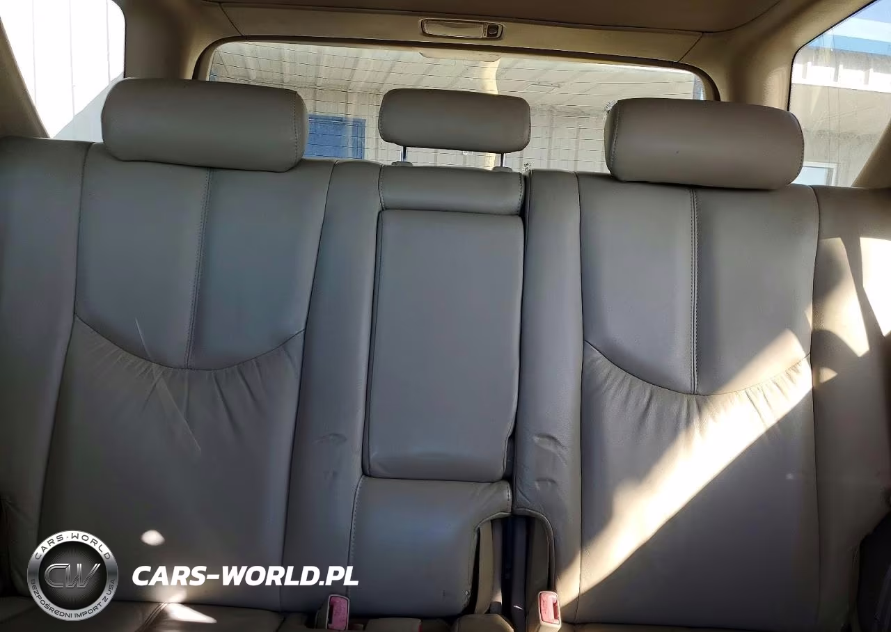 1999 Lexus Rx 300 VIN:JT6HF10U9X0061228 - 10