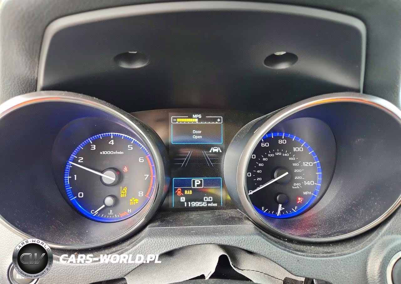 2018 Subaru Outback 2.5I Limited VIN:4S4BSANC9J3262199 - 9