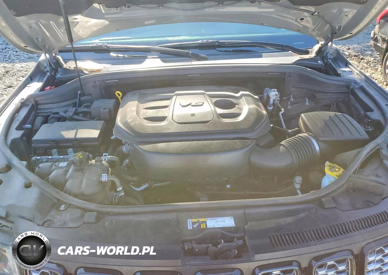2020 Jeep Grand Cherokee Laredo VIN:1C4RJFAG9LC299283 - 11