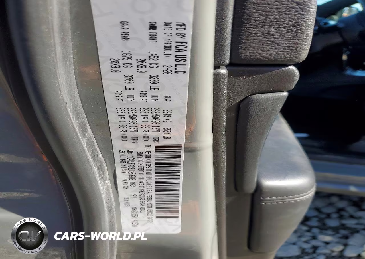 2020 Jeep Grand Cherokee Laredo VIN:1C4RJFAG9LC299283 - 12