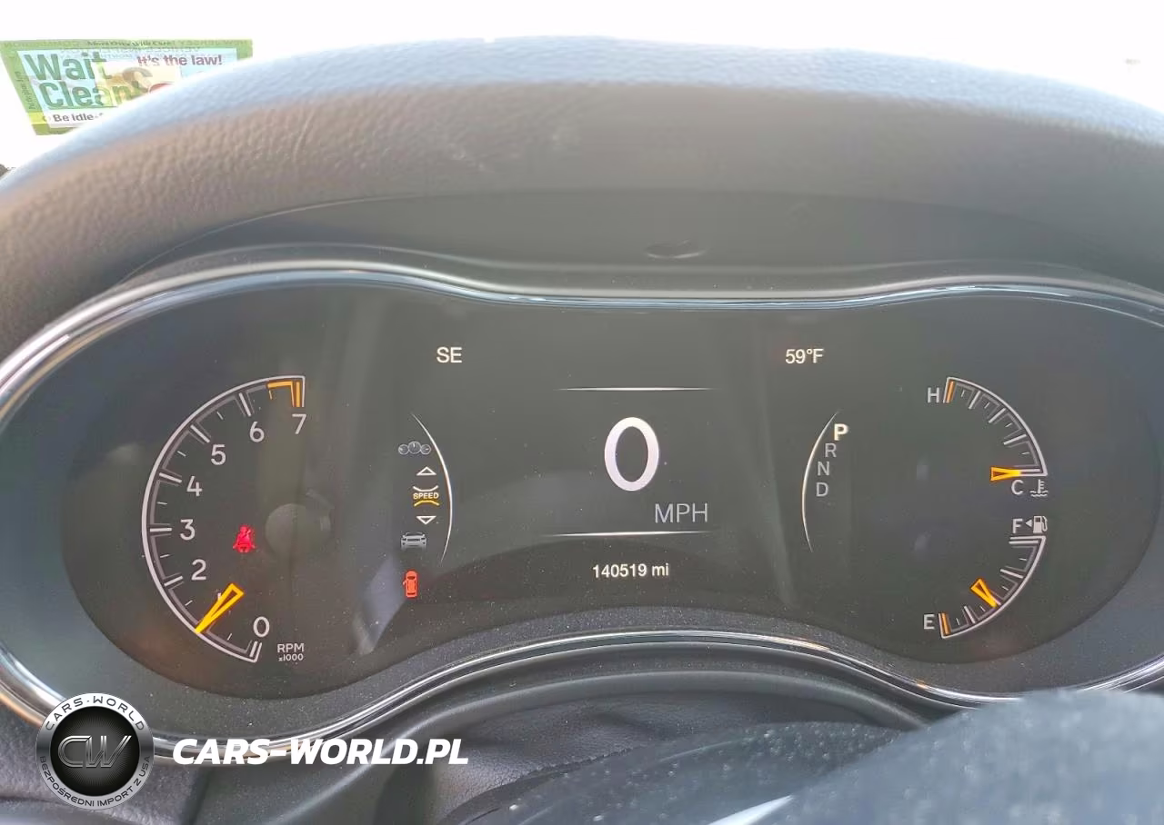 2020 Jeep Grand Cherokee Laredo VIN:1C4RJFAG9LC299283 - 9