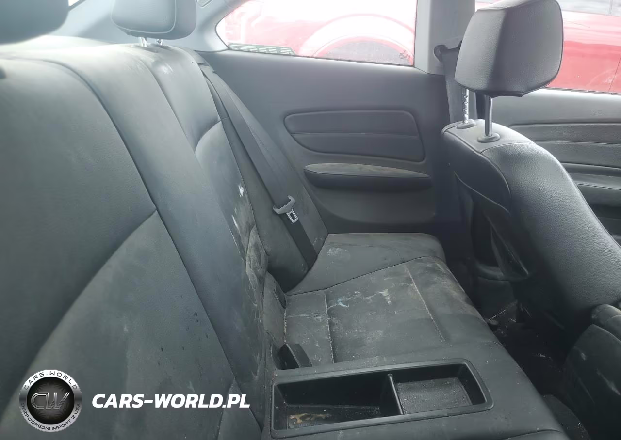 2012 BMW 135 I VIN:WBAUC9C58CVM12403 - 10