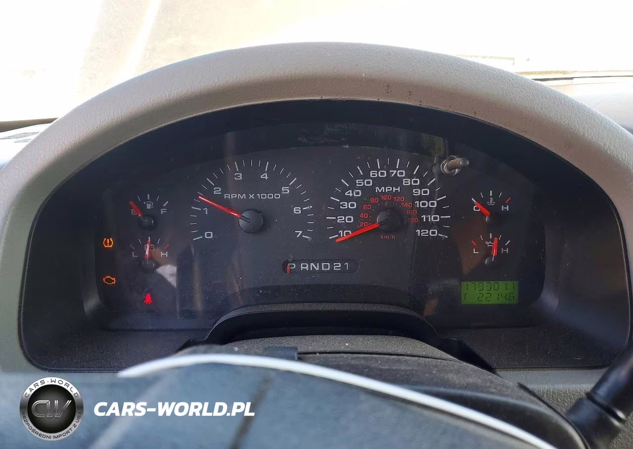 2008 Ford F150 Supercrew VIN:1FTRW12W68FB13943 - 9