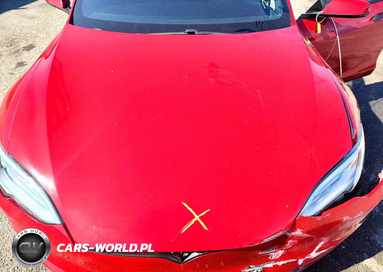 2018 Tesla Model S VIN:5YJSA1E20JF293844 - 11