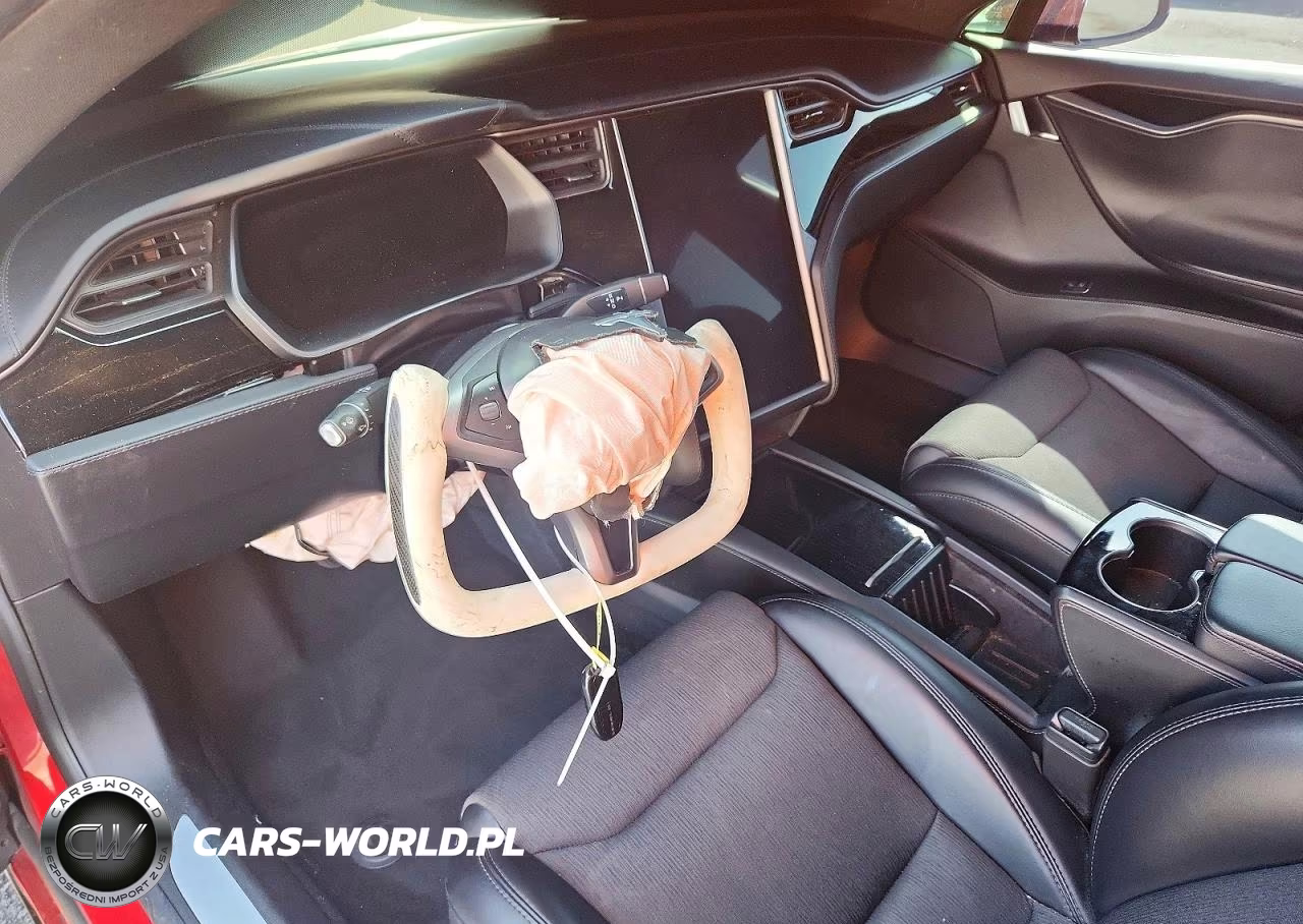2018 Tesla Model S VIN:5YJSA1E20JF293844 - 8