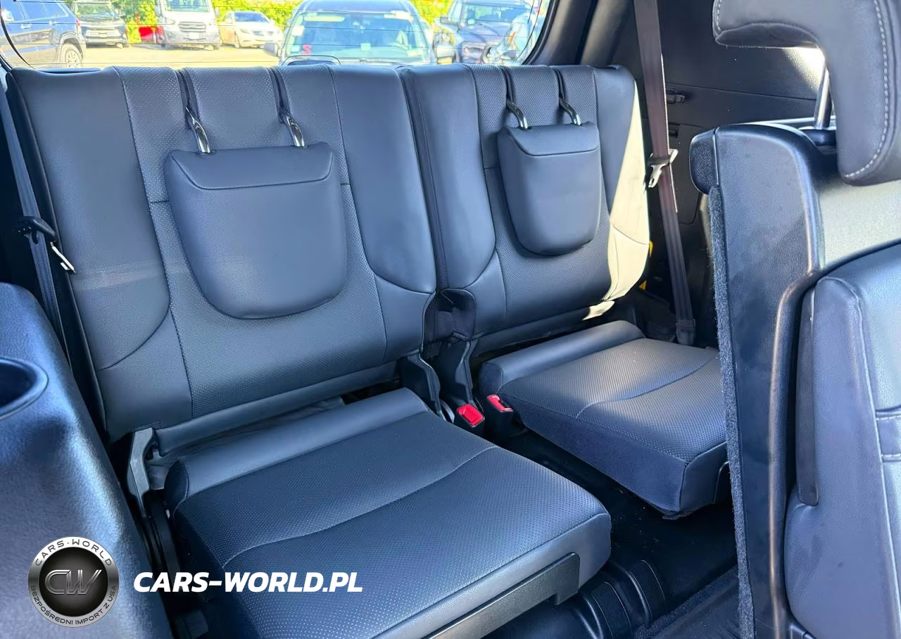 2020 Lexus Gx 460 VIN:JTJBM7BX1L5266468 - 10