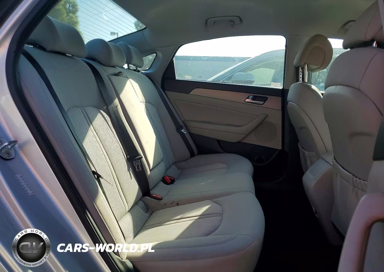 2016 Hyundai Sonata Hybrid Se VIN:KMHE24L15GA030011 - 10