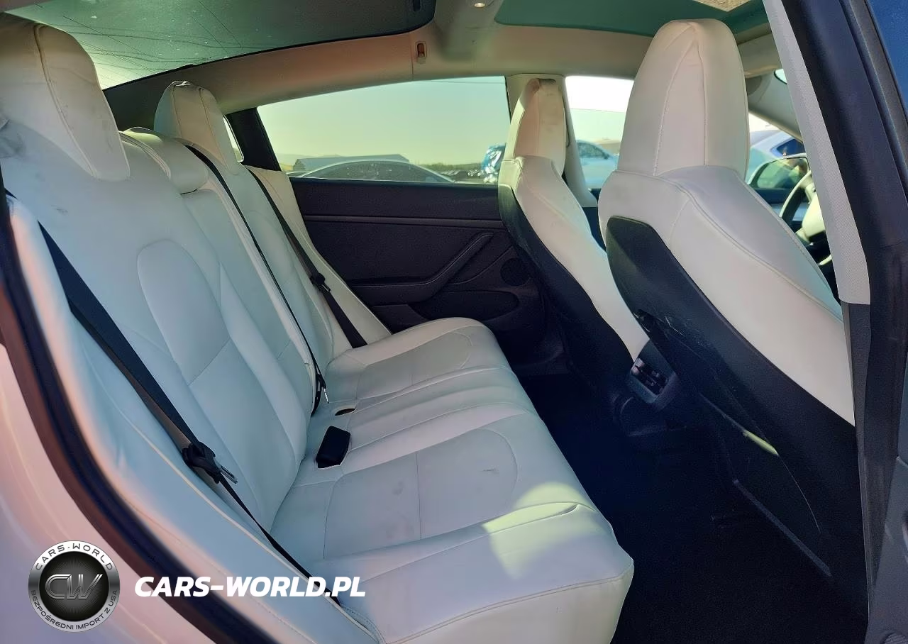 2023 Tesla Model 3 VIN:5YJ3E1EA0PF647385 - 10