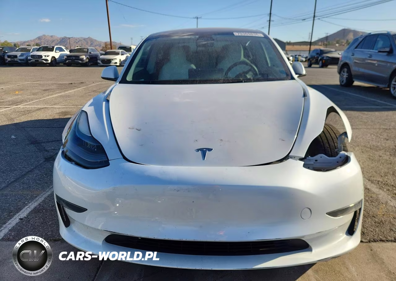 2023 Tesla Model 3 VIN:5YJ3E1EA0PF647385 - 5