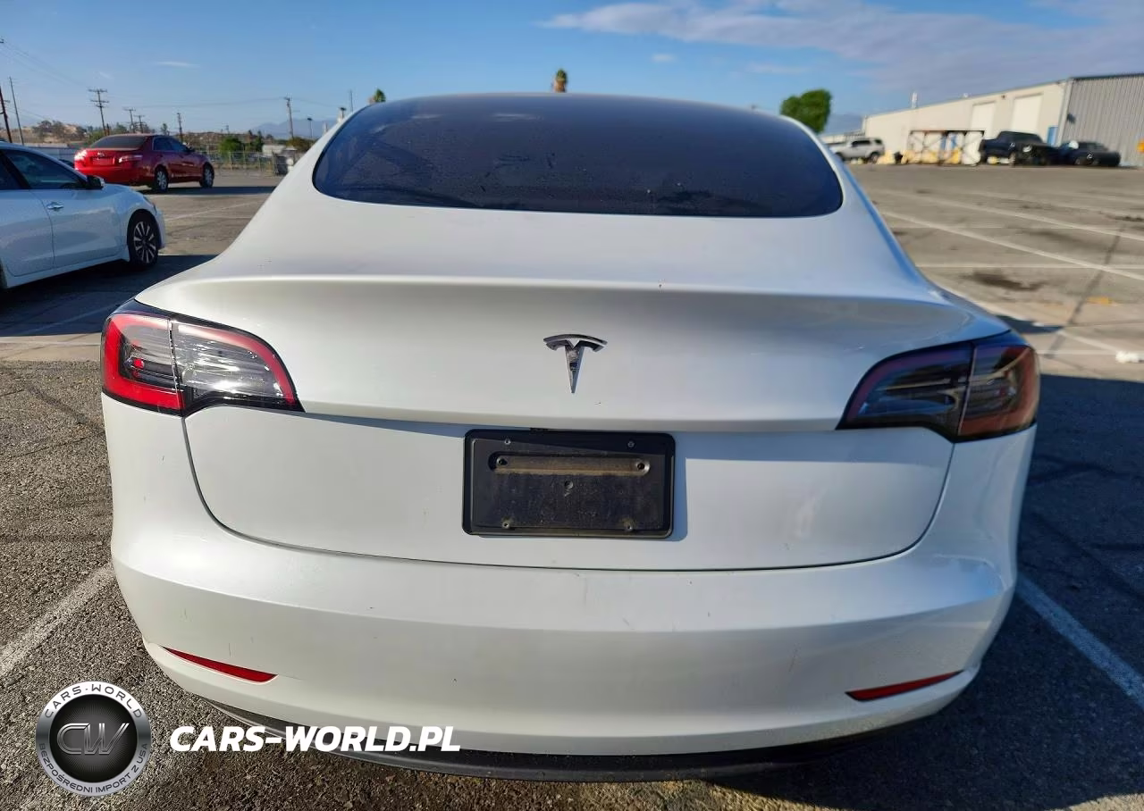 2023 Tesla Model 3 VIN:5YJ3E1EA0PF647385 - 6