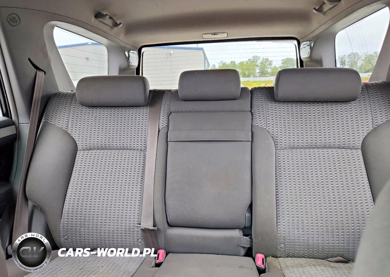 2006 Toyota 4Runner Sr5 VIN:JTEBU14R868070914 - 10