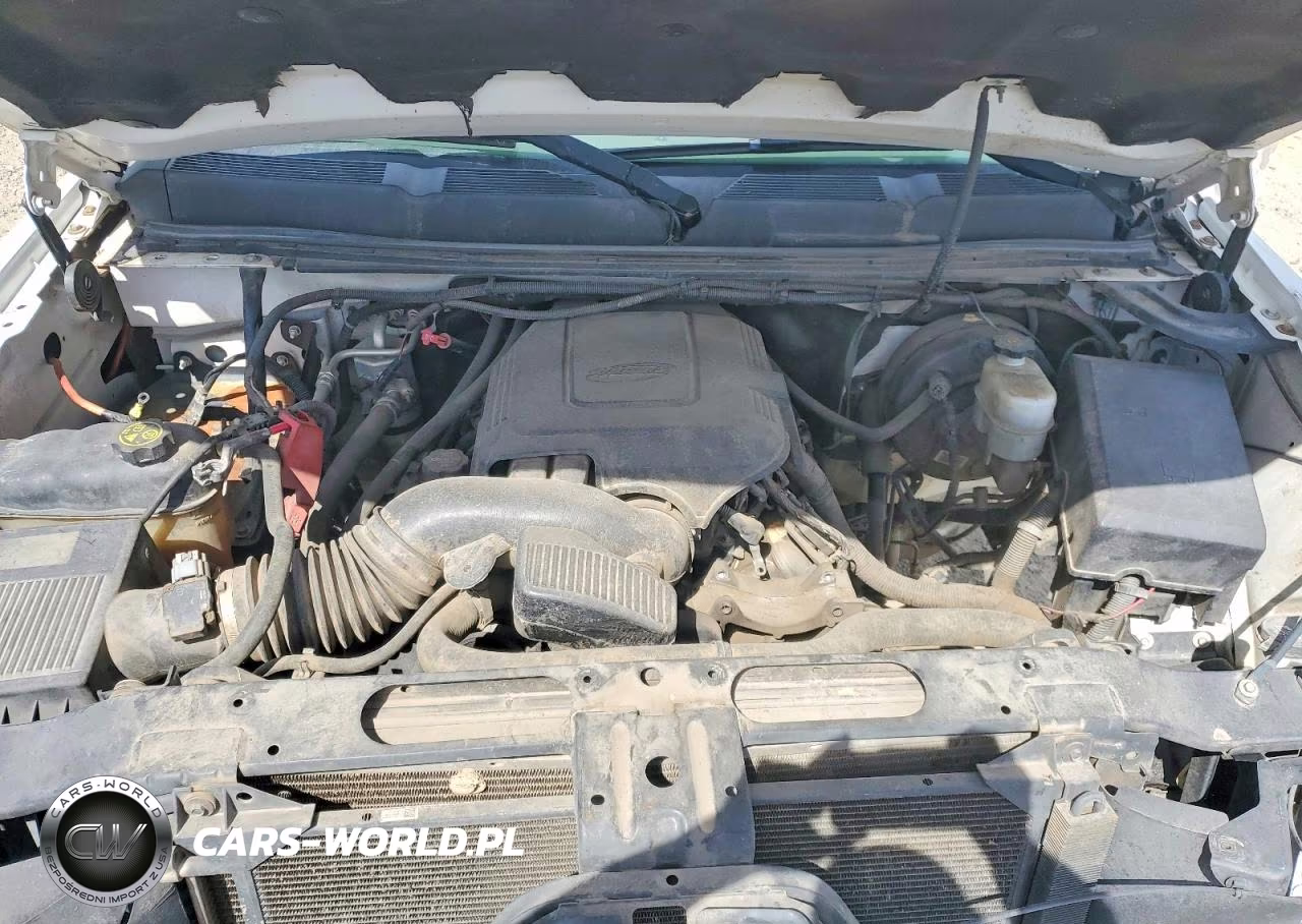 2012 Chevrolet Silverado 1500 Work Truck VIN:1GCNCPEA0CZ317994 - 11