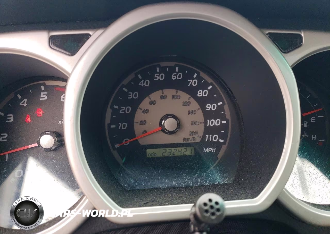 2003 Toyota 4Runner Sr5 VIN:JTEBU14R238006640 - 9