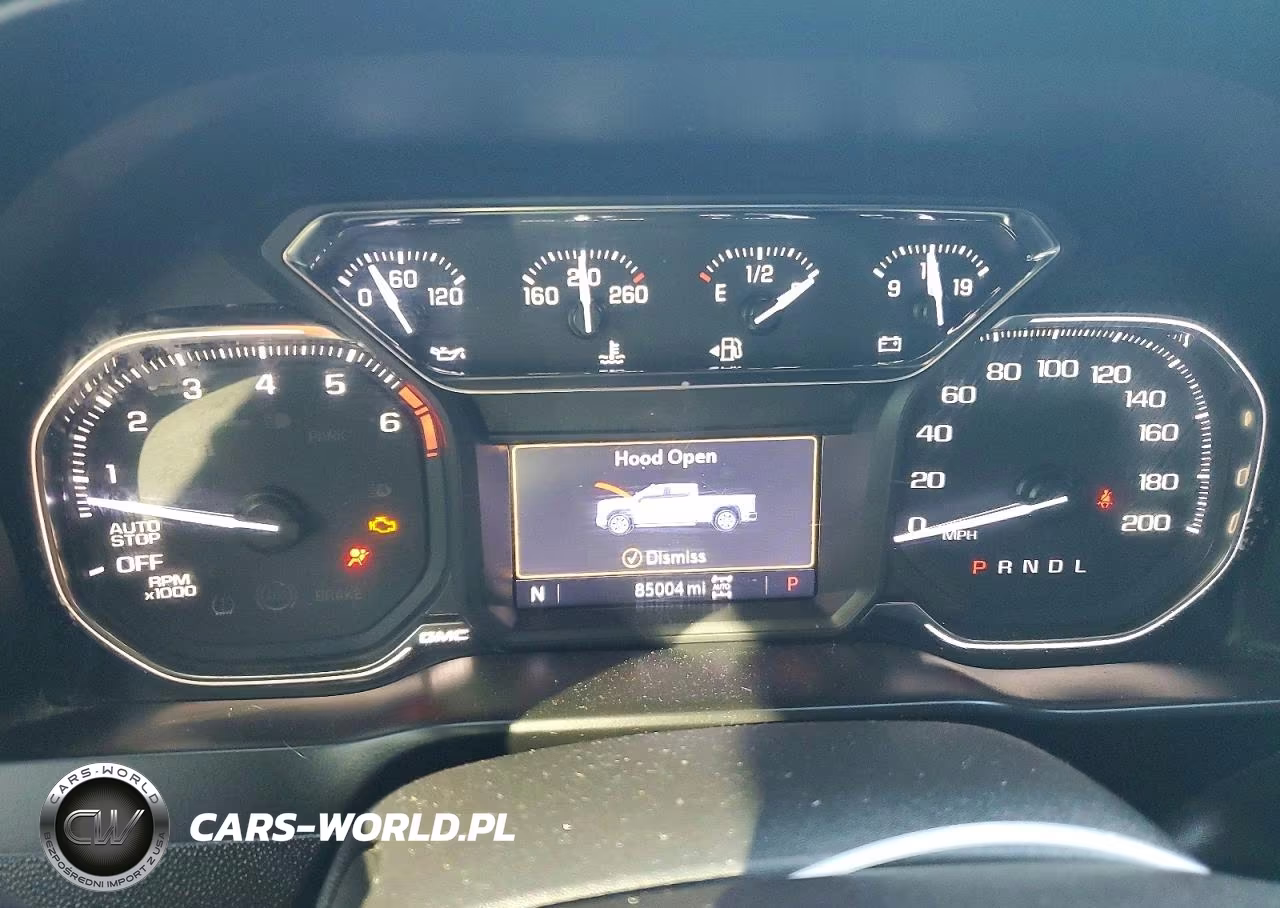 2021 GMC Sierra K1500 Slt VIN:3GTU9DED3MG379040 - 9