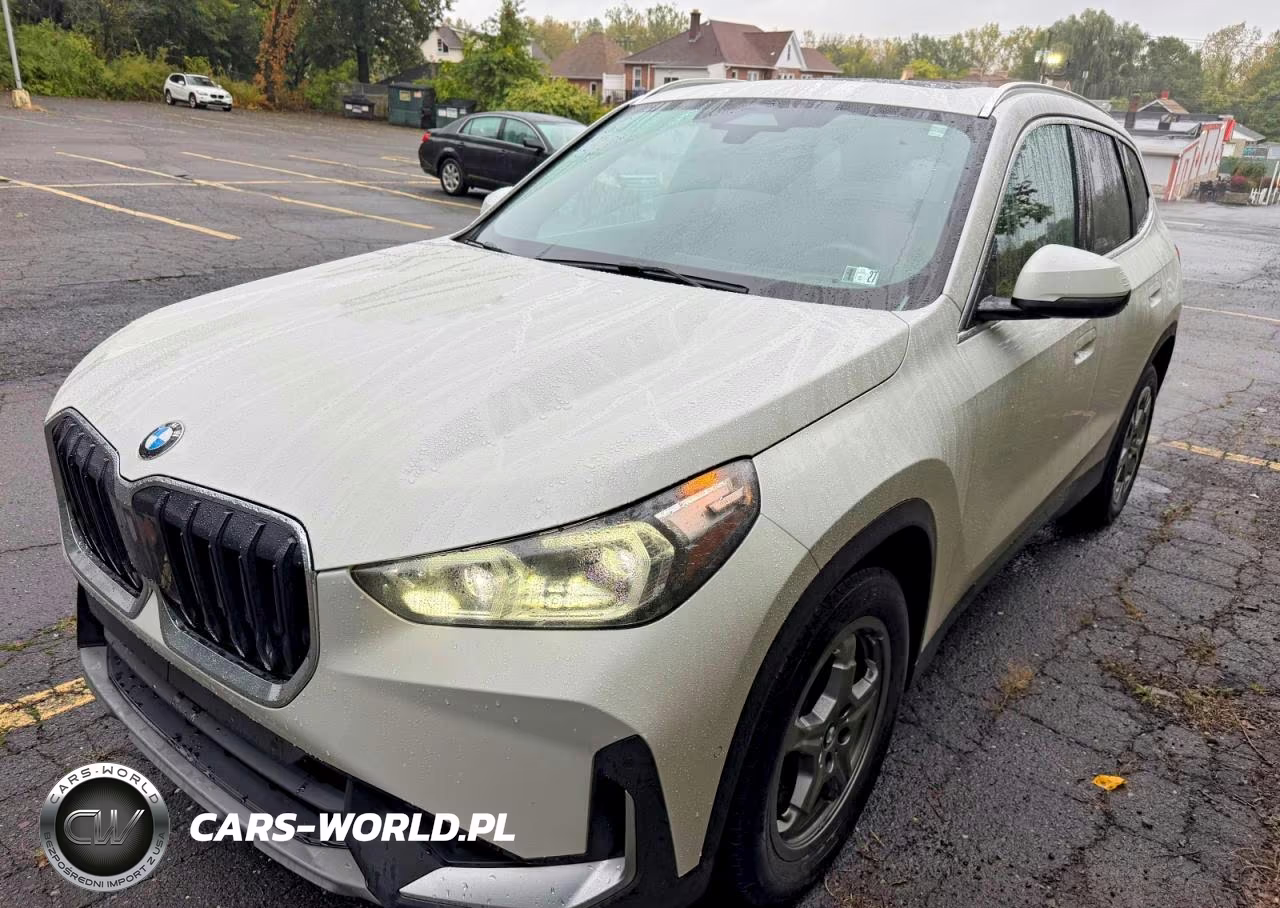 2023 BMW X1 xDrive28I
