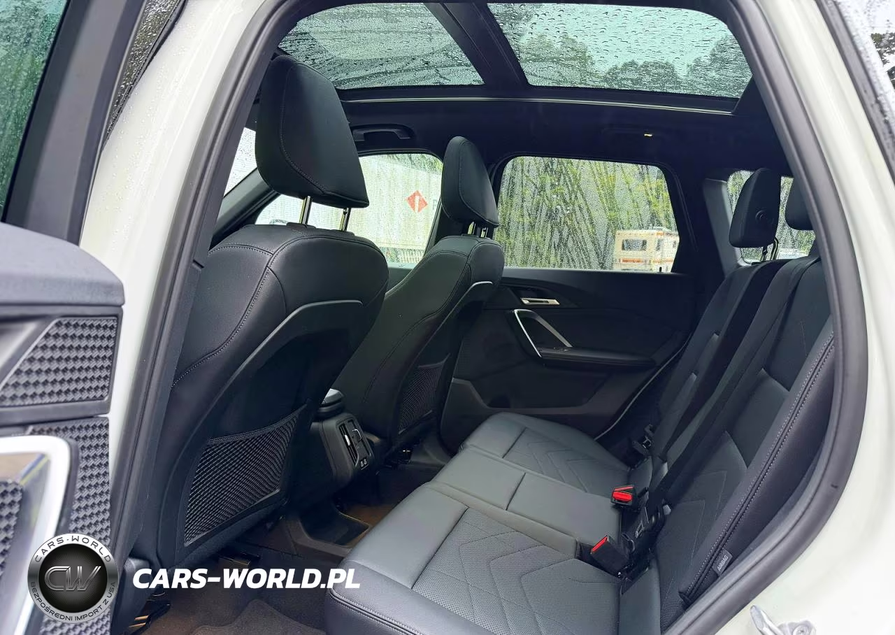 2023 BMW X1 xDrive28I VIN:WBX73EF05P5W16853 - 11