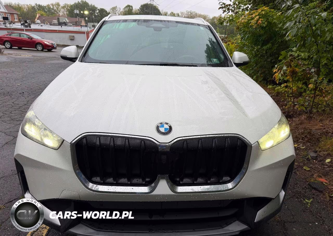 2023 BMW X1 xDrive28I VIN:WBX73EF05P5W16853 - 5