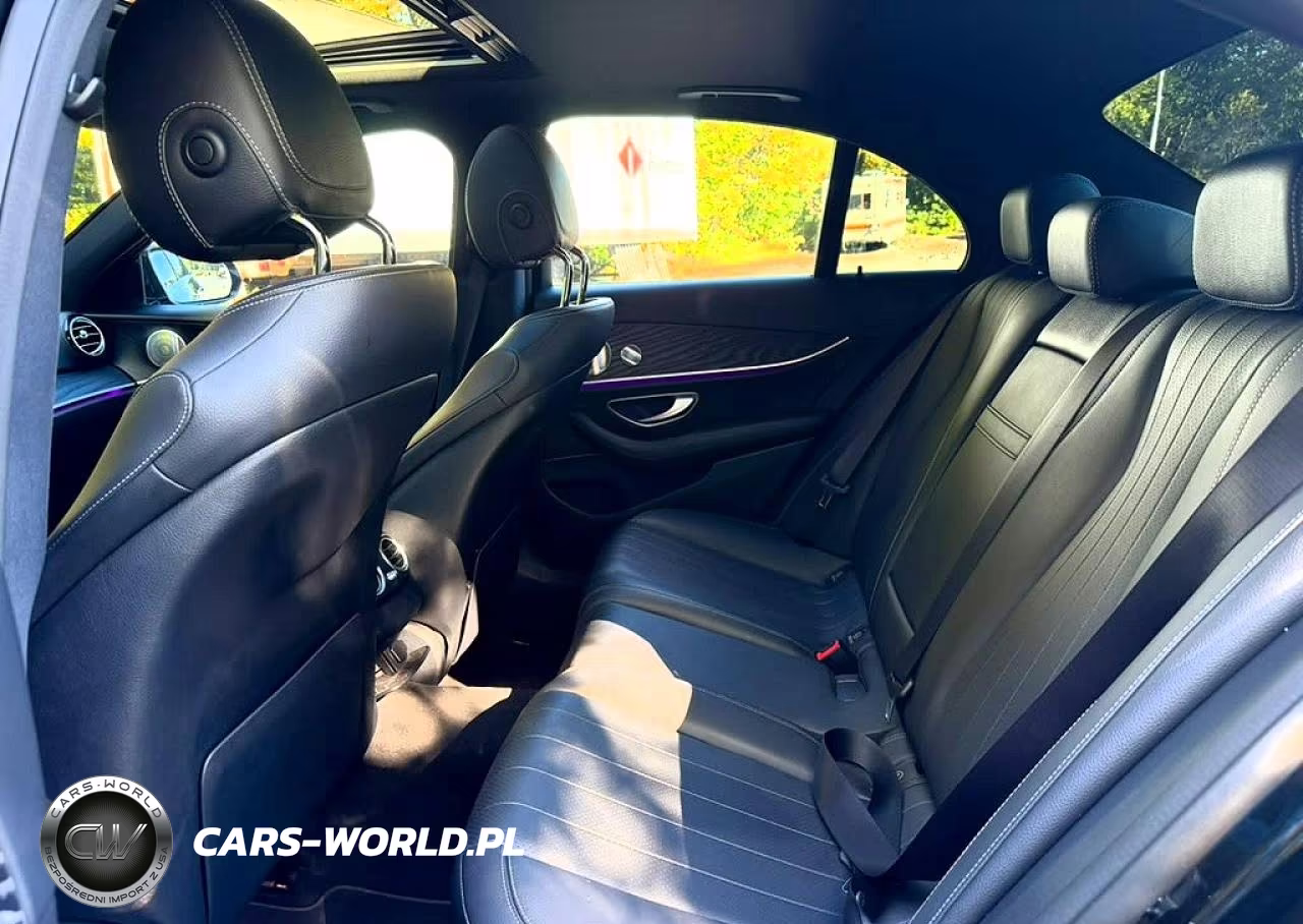 2020 Mercedes-Benz E 350 VIN:WDDZF8DB6LA731794 - 12