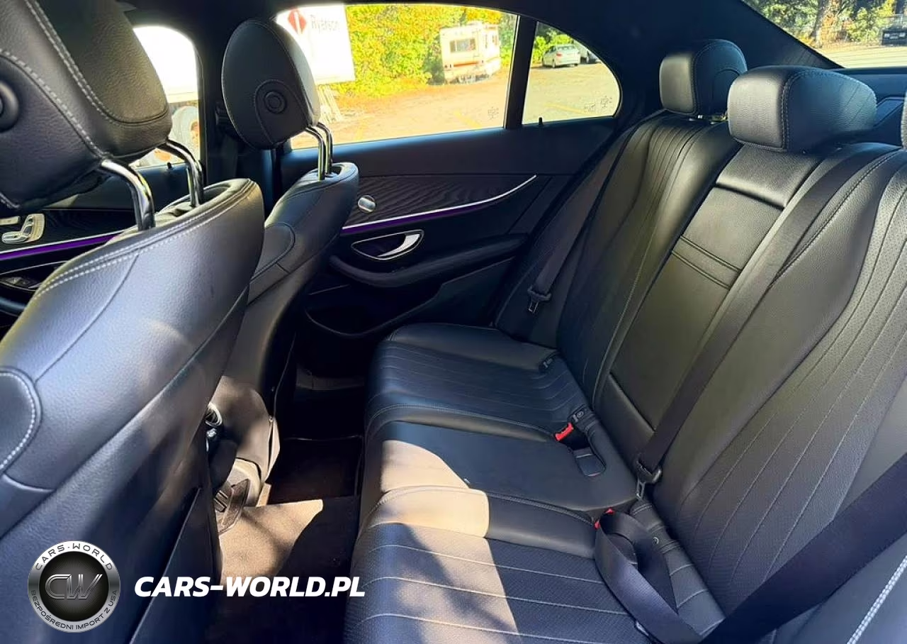 2020 Mercedes-Benz E 350 VIN:WDDZF8DB6LA731794 - 13