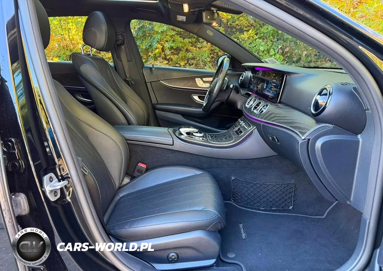 2020 Mercedes-Benz E 350 VIN:WDDZF8DB6LA731794 - 14
