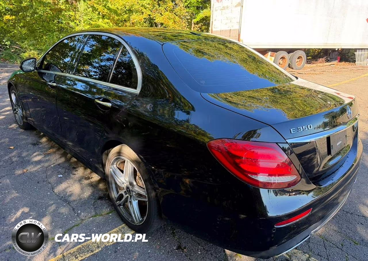 2020 Mercedes-Benz E 350 VIN:WDDZF8DB6LA731794 - 2