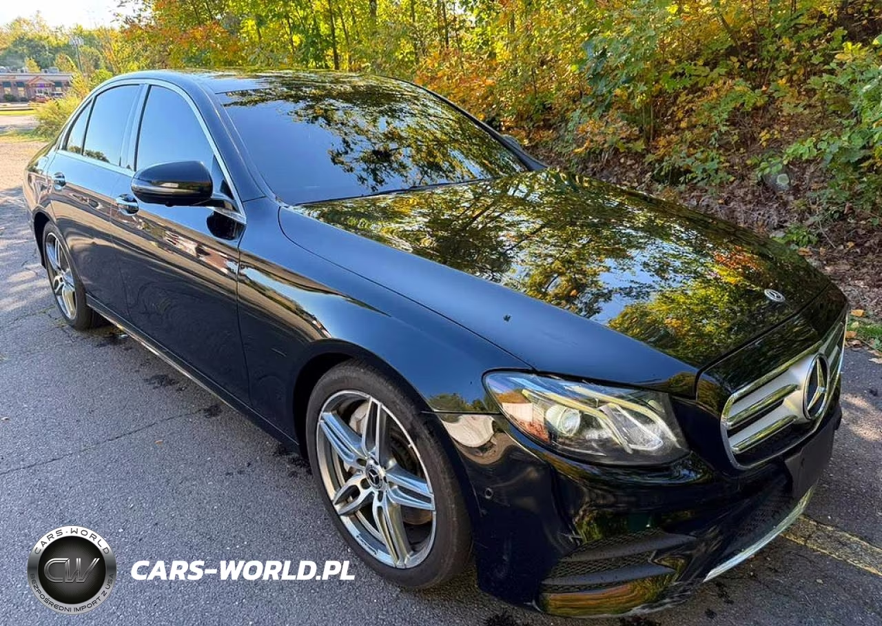 2020 Mercedes-Benz E 350 VIN:WDDZF8DB6LA731794 - 4