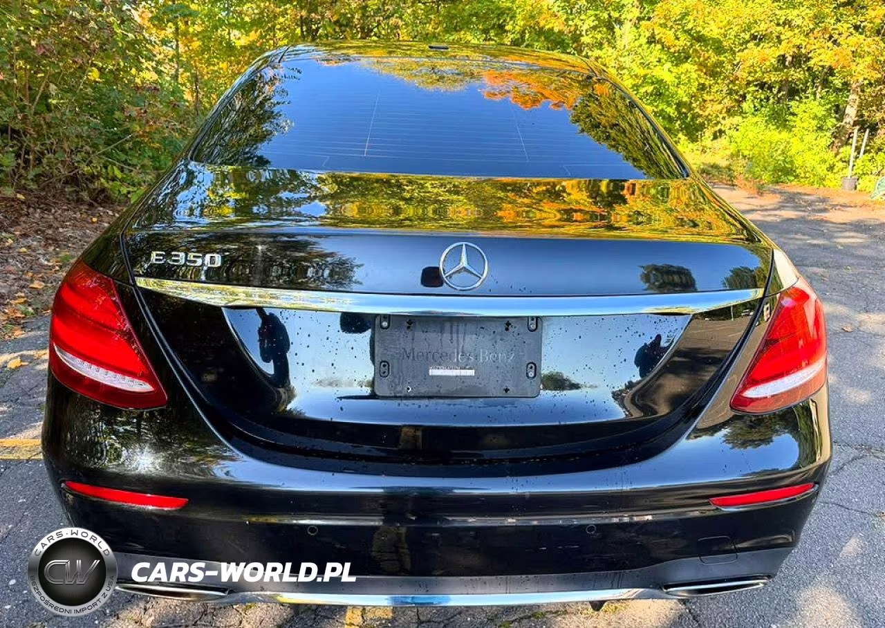 2020 Mercedes-Benz E 350 VIN:WDDZF8DB6LA731794 - 5